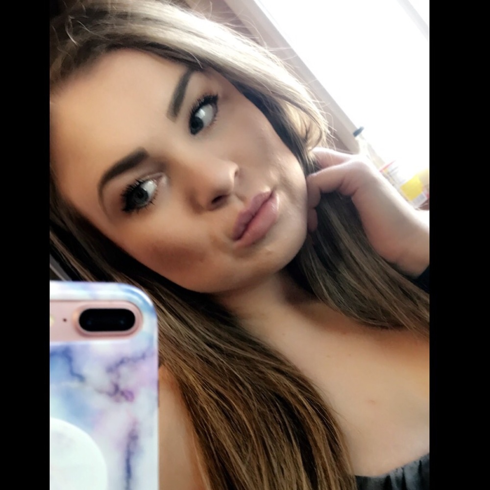 Meet your Posher, Shelby